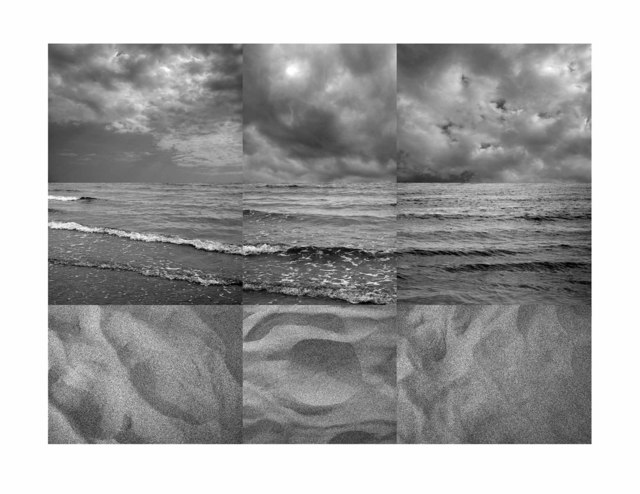 John M. Miller, ‘Sperlonga (Italy)’, 2006-printed 2017, Print, Archival pigment print, Center for Photography at Woodstock Benefit Auction