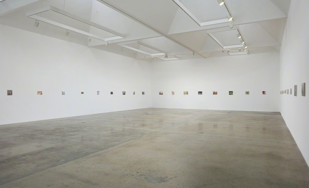 Deanna Thompson, Installation View, Photo Credit: Robert Wedemeyer, Courtesy of Kayne Griffin Corcoran Deanna Thompson, Installation View, Photo Credit: Robert Wedemeyer, Courtesy of Kayne Griffin Corcoran