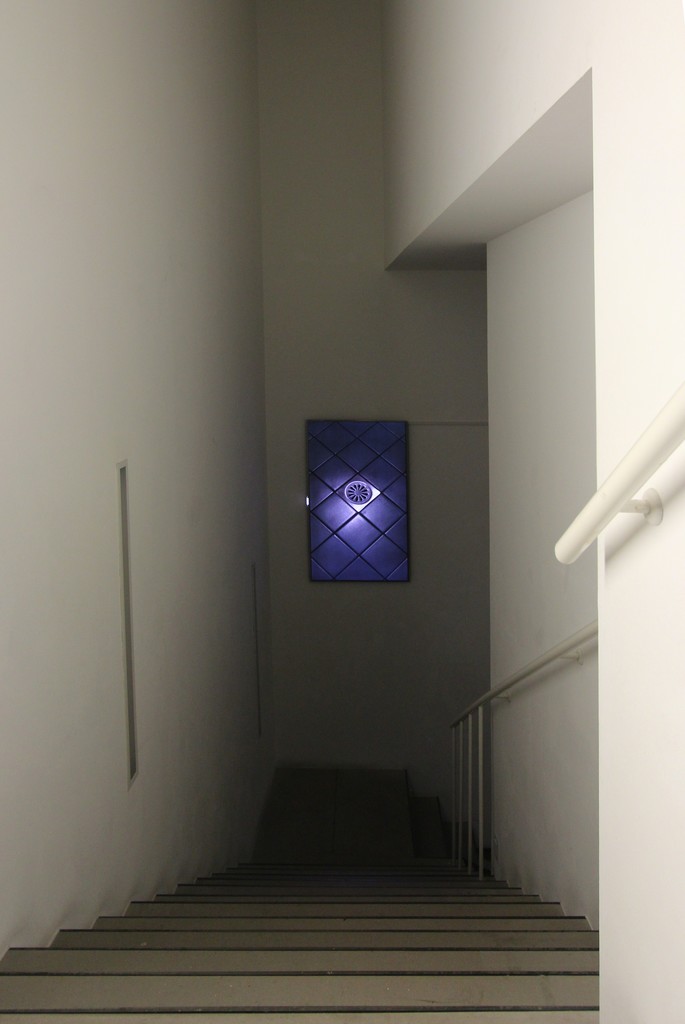 Installation view of "Gao Lei : Enzyme of Trial" Installation view of "Gao Lei : Enzyme of Trial"