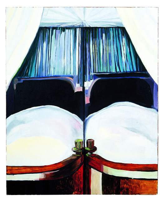 Meta Isaeus-Berlin, ‘Varför gjorde du så?’, 2004, L&B Gallery