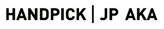 HANDPICK JP AKA logo