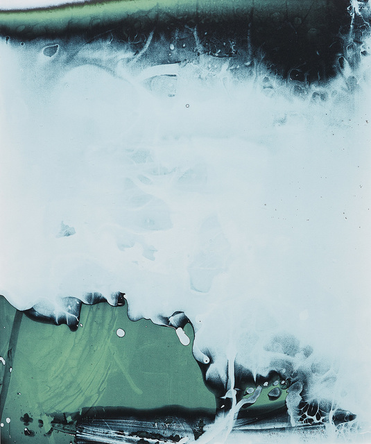 James Welling, ‘FDFV 1’, 2012, Phillips