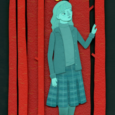 Meghan Stratman