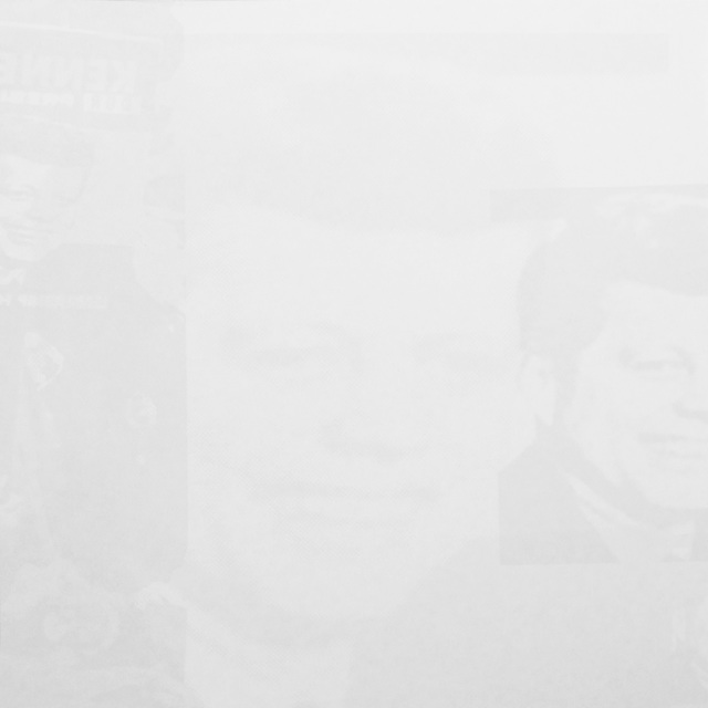 Andy Warhol, ‘ Flash - November 22, 1963, II.38’, 1968, Hamilton-Selway Fine Art
