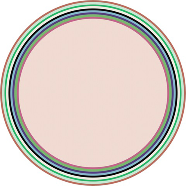 Linling Lu, ‘One Hundred Melodies of Solitude No. 12’, 2010, Hemphill Artworks
