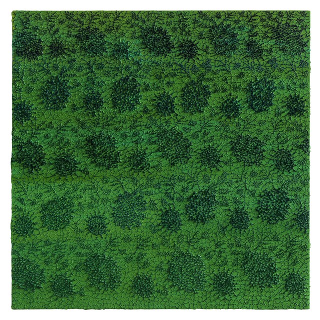 Jiang Fang, ‘Refreshing’, 2015, Painting, Oil on canvas, Aye Gallery