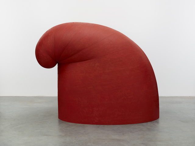 Martin Puryear, ‘Big Phrygian’, Parasol unit foundation for contemporary art