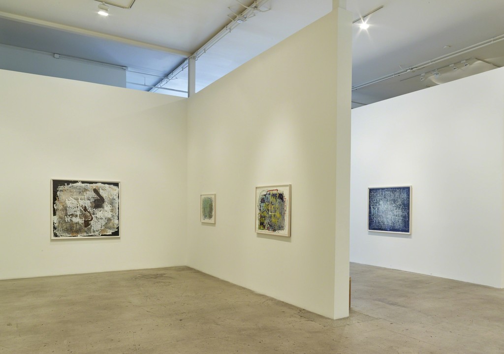 Dan Miller: Click installation view (Diane Rosenstein Gallery, Los Angeles) Dan Miller: Click installation view (Diane Rosenstein Gallery, Los Angeles)