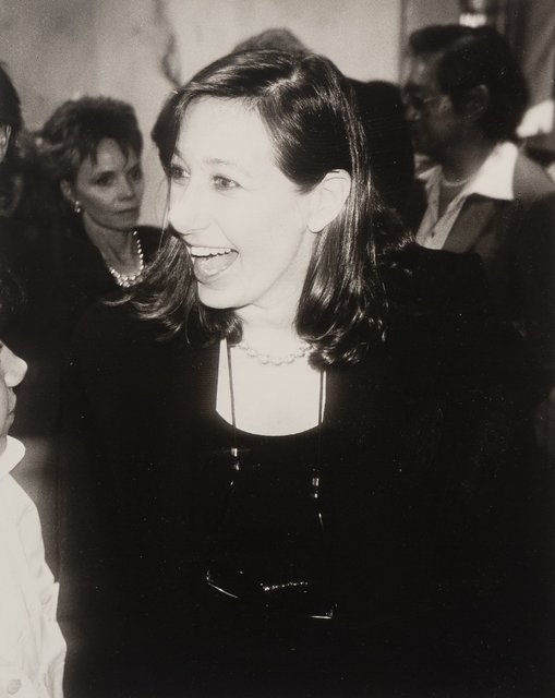Andy Warhol, ‘Donna Karan’, circa 1980, Photography, Gelatin silver, Heritage Auctions