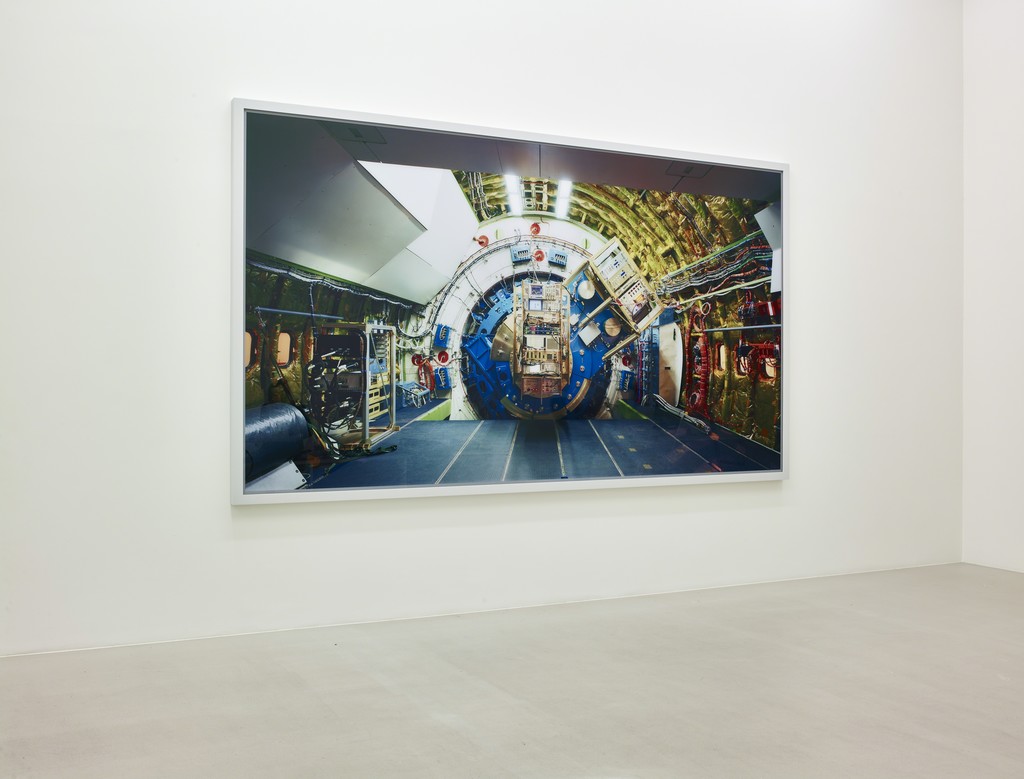 Thomas Struth, Installation View, Marian Goodman Gallery, London, April 29 – June 6, 2015 Thomas Struth, Installation View, Marian Goodman Gallery, London, April 29 – June 6, 2015