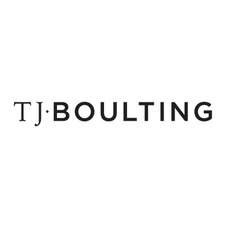 TJ Boulting logo