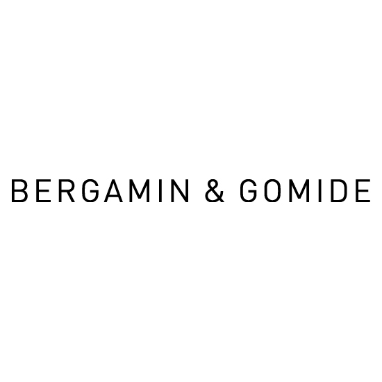 Gomide & Co logo