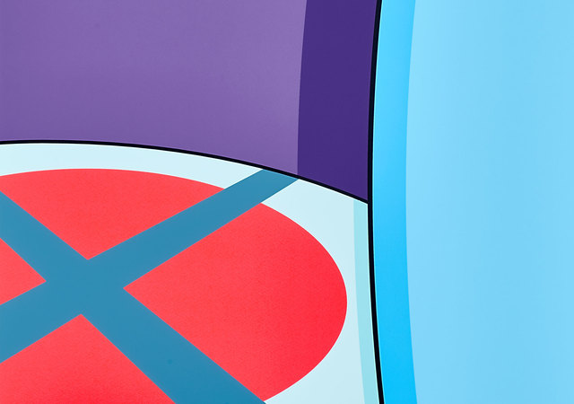 KAWS, ‘No Reply’, 2015, Rago/Wright