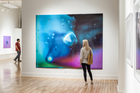 Candela Gallery logo