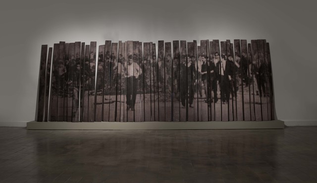 Graciela Sacco, ‘From the series Body to Body’, 1996-2005, ROLF ART