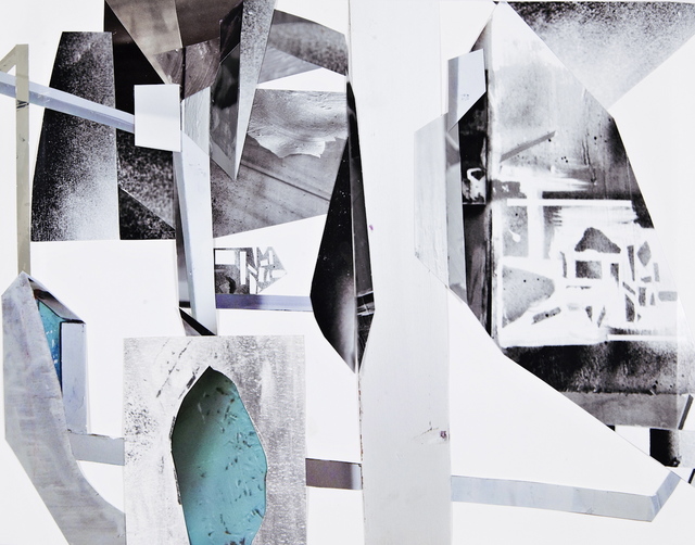Yamini Nayar, ‘Untitled 1 (Malleable Structures)’, 2013, Jhaveri Contemporary