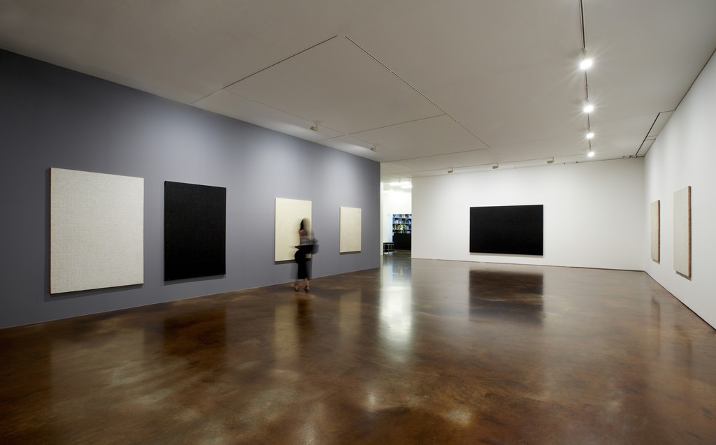 Installation view, K2 Installation view, K2