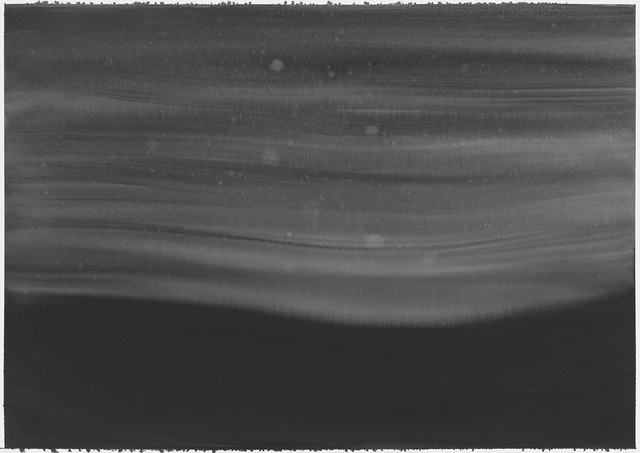 Untitled 45 — Çağla Köseoğulları (2018)