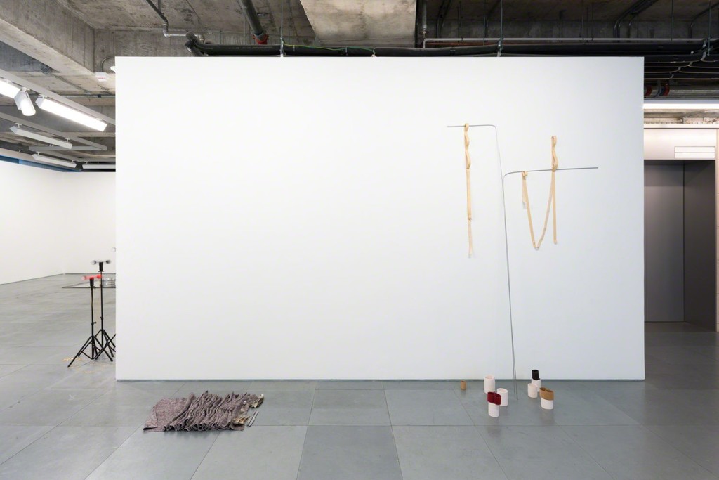 Installation View
Installation View
