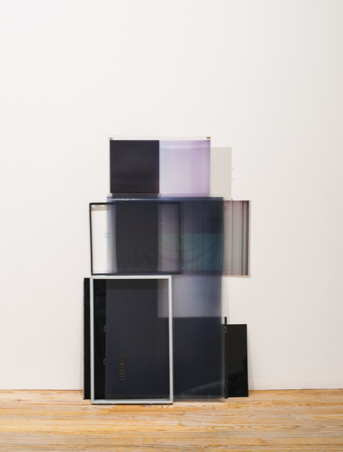 Penelope Umbrico, ‘Out of Order: Bad Display / eBay (052918)’, 2018, Postmasters Gallery