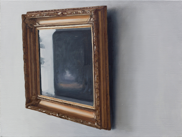 Tommy Hilding, ‘I nutidens ljus II/ In Contemporary Light II’, 2016, Galleri Magnus Karlsson