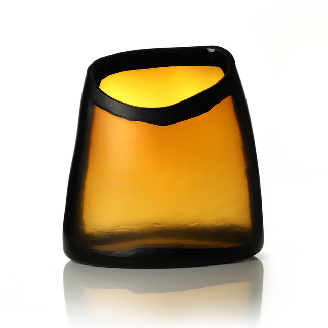 Tim Edwards, ‘Line Drawing XXXII’, 2018, Design/Decorative Art, Blown and wheel-cut glass made by the artist in South Australia, Adrian Sassoon
