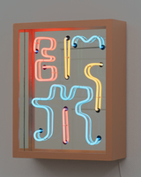 Evren Tekinoktay - 8 Artworks for Sale on Artsy