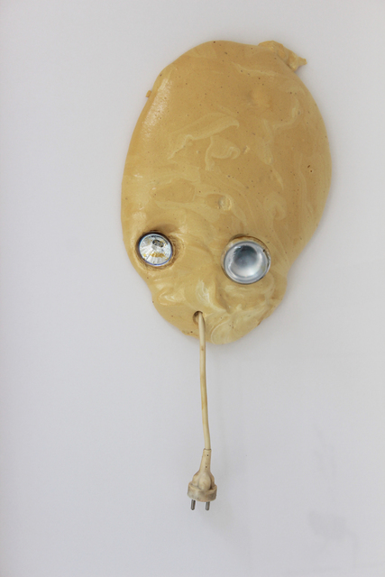 Kristof Kintera, ‘Untitled’, 2016, Sapar Contemporary