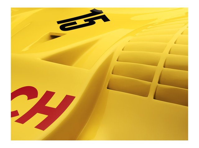 Michael Furman, ‘1972 PORSCHE 917-10-LOUVERS A’, ca. 2014, Photography, Michael Furman, Photograph, Porsche, Porsche Portraits, Patina Gallery