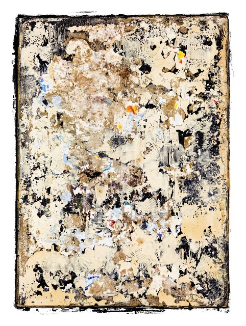 Wyatt Gallery, ‘#50E:341’, 2014, Photography, UV Cured Pigment Ink on Dibond, Foley Gallery