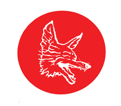 The Red Head Gallery logo