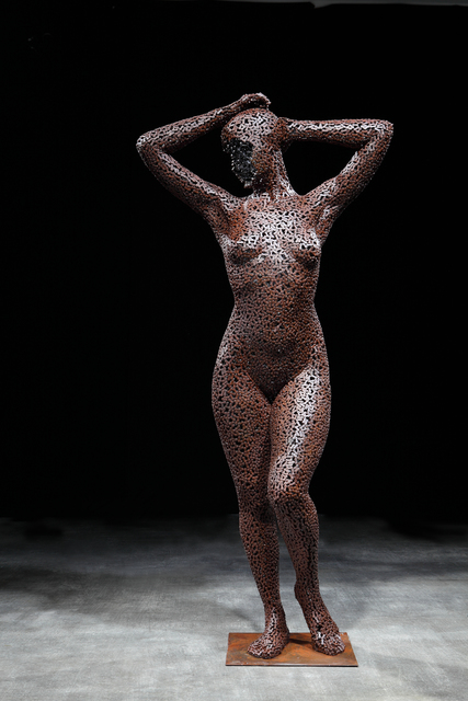 Seo Young-deok, ‘Nirvana 290’, 2016, Opera Gallery