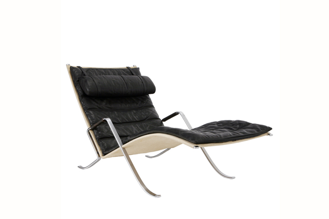 Preben Fabricius, ‘Grasshopper lounge chair’, 1968, Dansk Møbelkunst Gallery