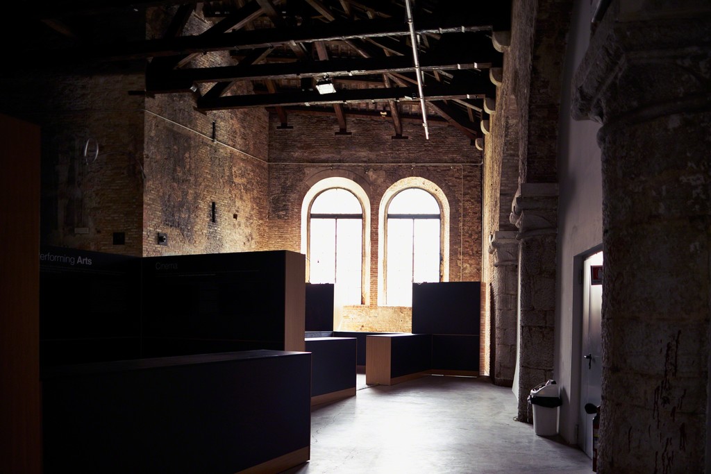 Photo by Alex John Beck for Artsy. Photo by Alex John Beck for Artsy.