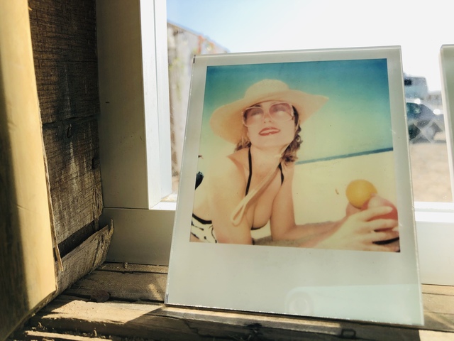 Stefanie Schneider, ‘Untitled No 03’, 2005, Photography, Lambda digital Color Photographs based on a Polaroid, Instantdreams