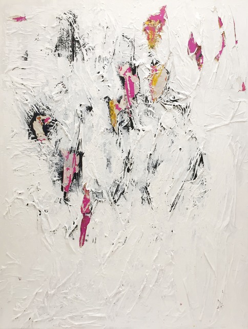 Shauna La, ‘Solid’, 2015, Artspace Warehouse