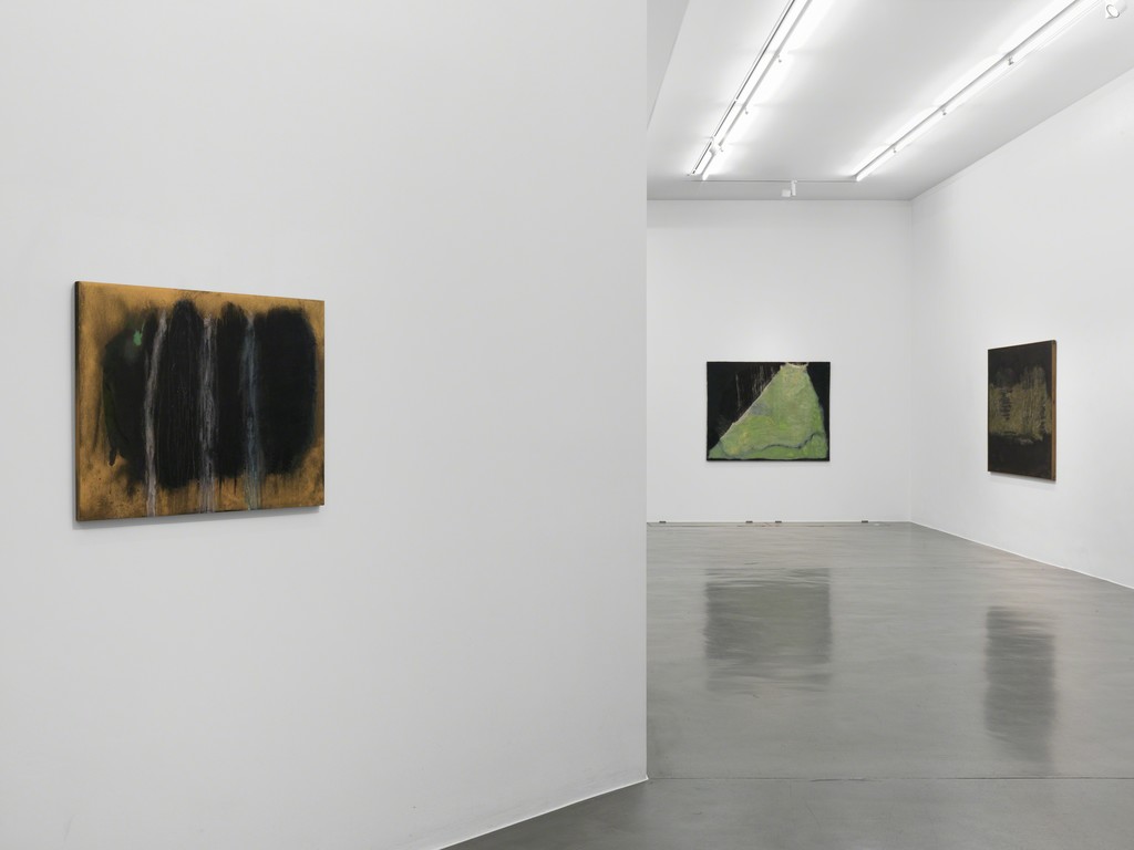 Ryuji Tanaka, Simon Lee Gallery, London, 23 June - 25 August 2017 Ryuji Tanaka, Simon Lee Gallery, London, 23 June - 25 August 2017