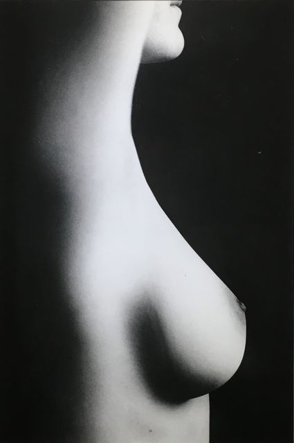 Ralph Gibson, ‘Untitled’, 2012, Kunzt Gallery