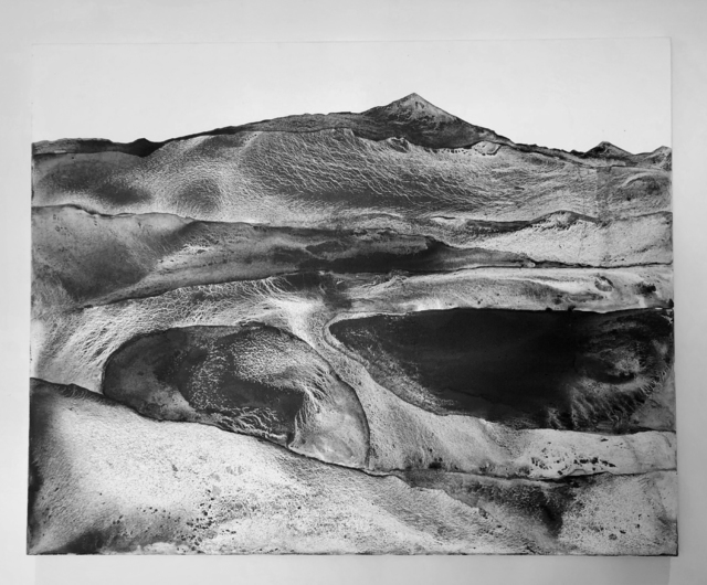 Kenton Parker, ‘The New Landscapes III’, 2018, River