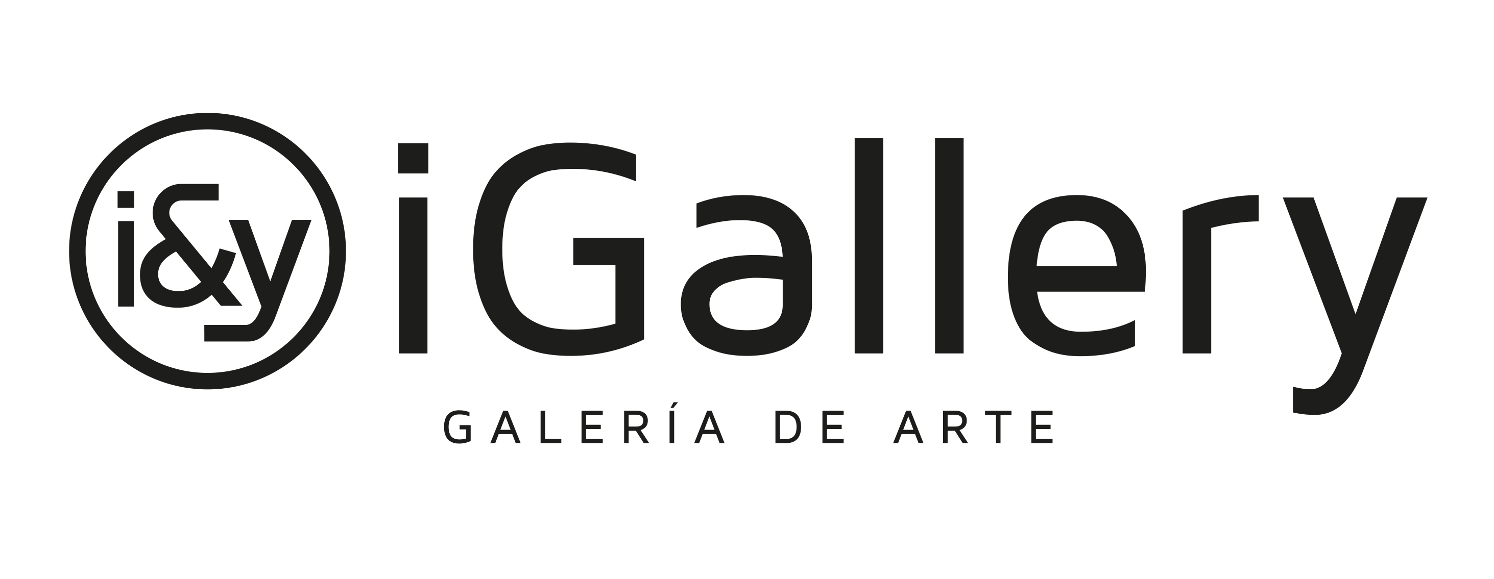 iGallery logo