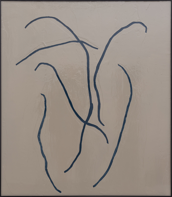 Peter Eastman, ‘Form VIII’, 2019, SMAC