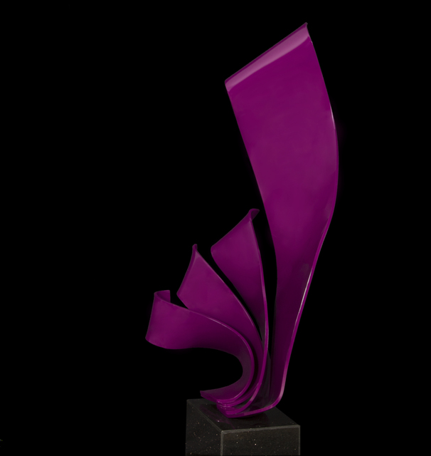 Nilay Özenbay, ‘Convinced’, 2015, Sculpture, Plexi, acrylic, Ekavart Gallery