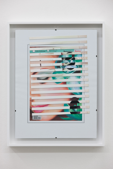 Riccardo Previdi, ‘Life on Saturn’, 2012, Francesca Minini