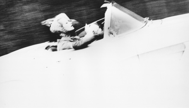 Lillian Bassman, ‘Touch of Dew, Lisa Fonssagrives, Harper's Bazaar, New York’, 1961, Photography, Gelatin silver print, Peter Fetterman Gallery