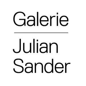 Galerie Julian Sander logo