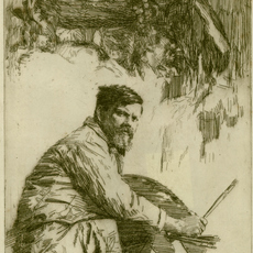 Joseph Simpson