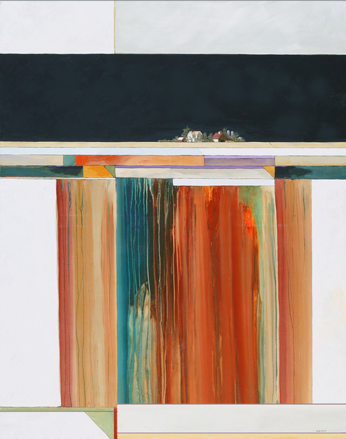 Doug Smith, ‘Cue the Tractor’, ÆRENA Galleries and Gardens