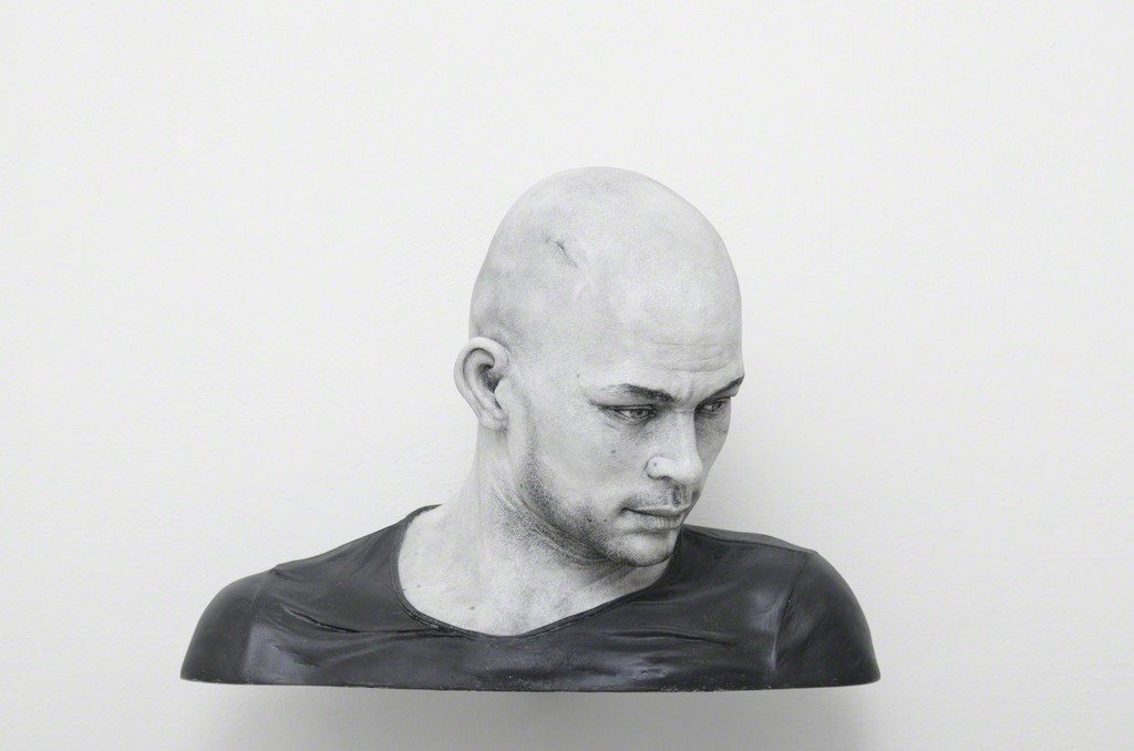 Someone's Texture Applied on Someone Else (detail), 2015, Charcoal on resin, Quadtych installation; 60x450 cm Someone's Texture Applied on Someone Else (detail), 2015, Charcoal on resin, Quadtych installation; 60x450 cm