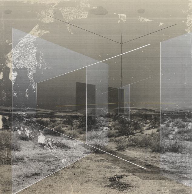 Rodrigo Valenzuela, ‘Sense of Place No. 39’, 2018, Upfor