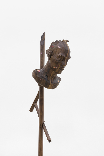 Wim Botha, ‘Untitled (Inwoner 5)’, 2019, Stevenson